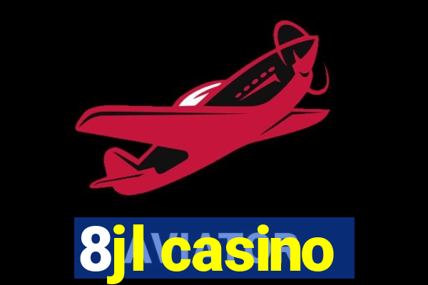 8jl casino