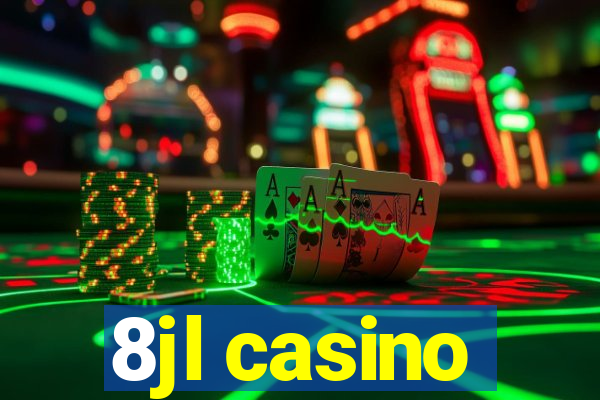 8jl casino