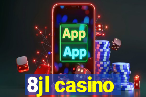 8jl casino