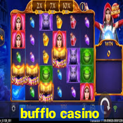 bufflo casino