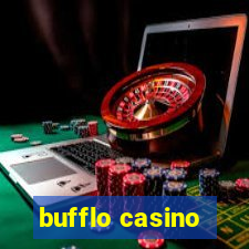 bufflo casino