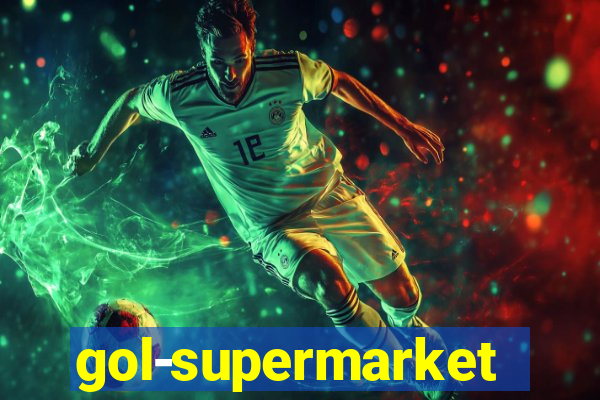 gol-supermarket