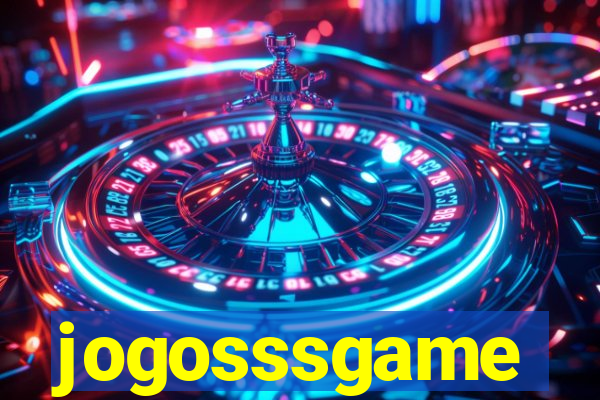 jogosssgame