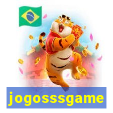 jogosssgame