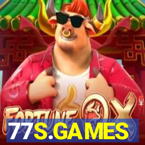 77S.GAMES