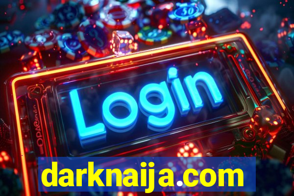 darknaija.com