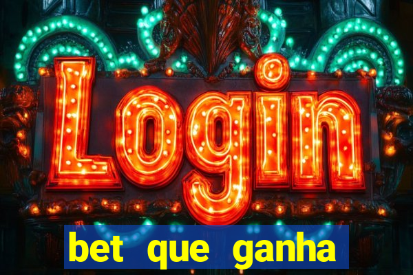 bet que ganha bonus no cadastro