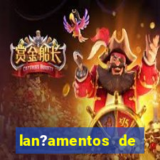 lan?amentos de jogos online