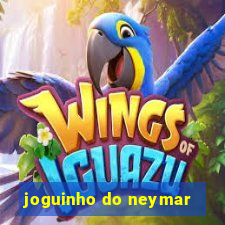 joguinho do neymar