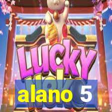 alano 5