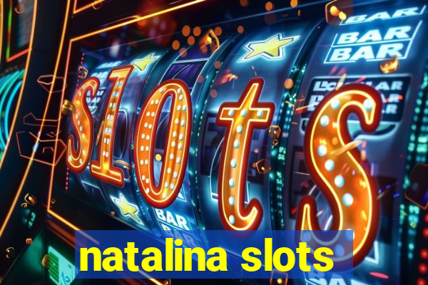 natalina slots