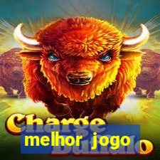 melhor jogo tigrinho para ganhar dinheiro