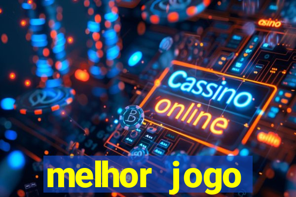 melhor jogo tigrinho para ganhar dinheiro