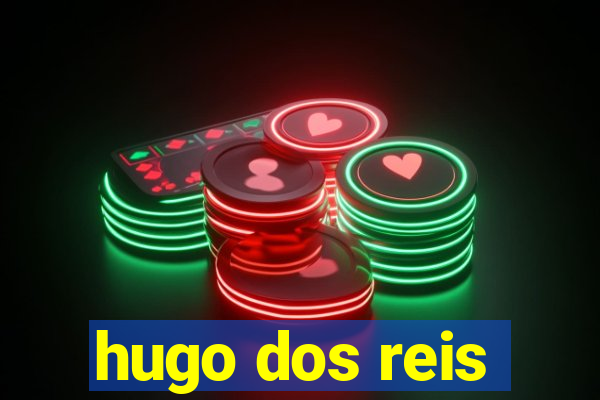 hugo dos reis