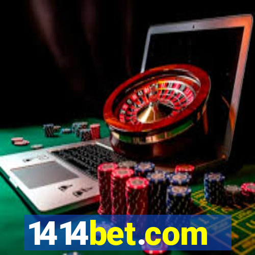 1414bet.com