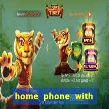 home phone with sim card slot australia