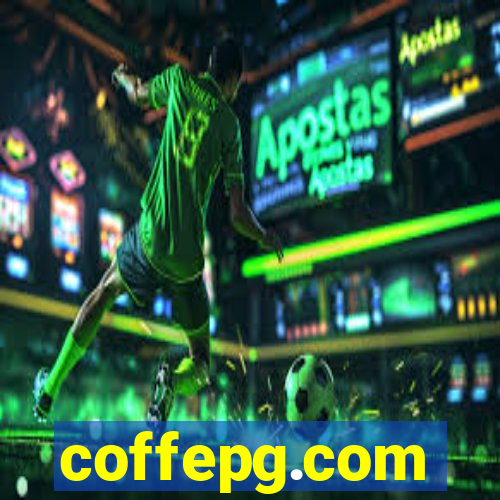 coffepg.com