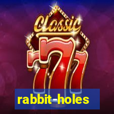 rabbit-holes