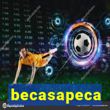 becasapeca