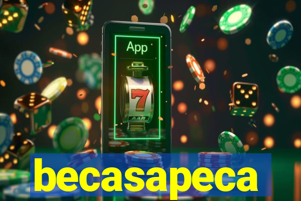 becasapeca