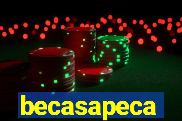 becasapeca