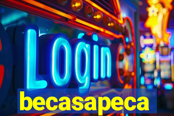 becasapeca