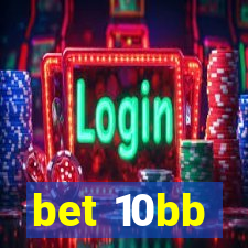 bet 10bb