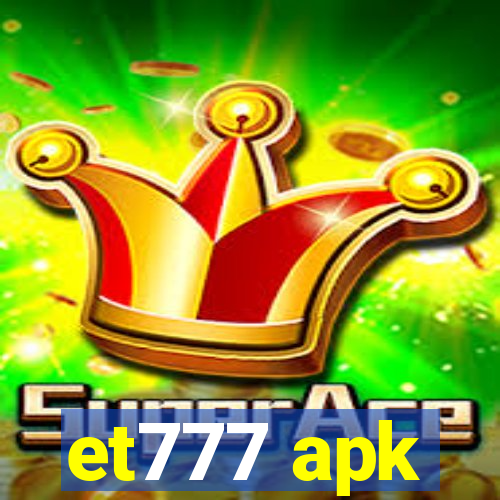 et777 apk