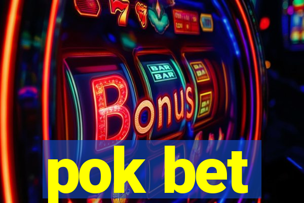 pok bet