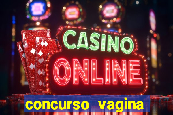 concurso vagina mais bonita do brasil