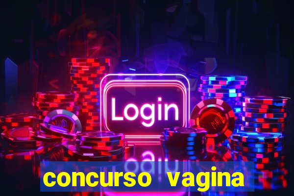 concurso vagina mais bonita do brasil