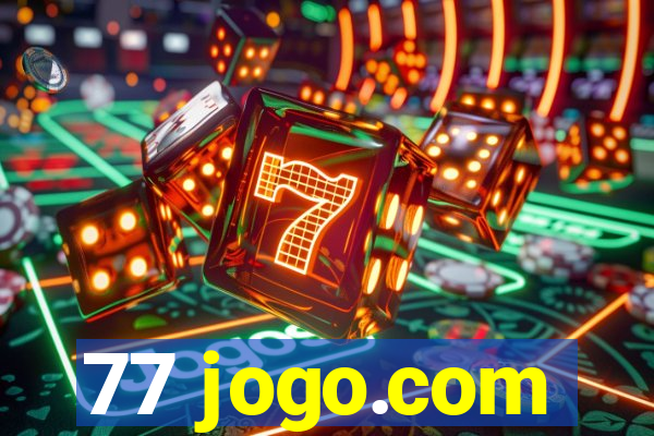 77 jogo.com