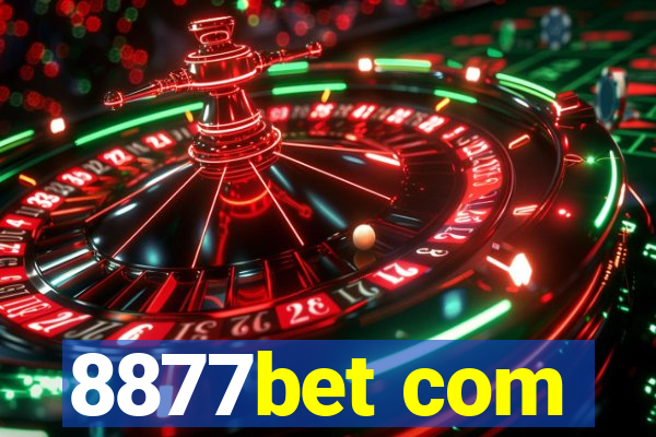 8877bet com