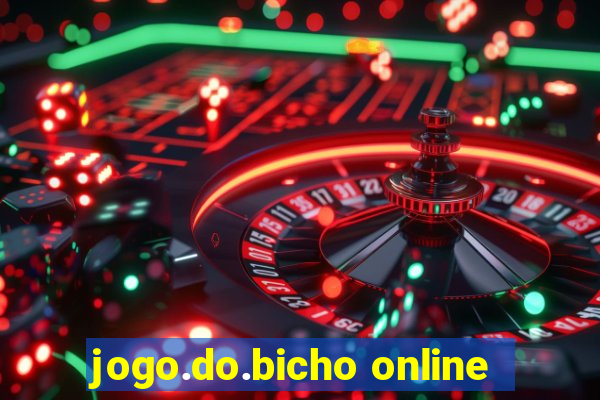 jogo.do.bicho online