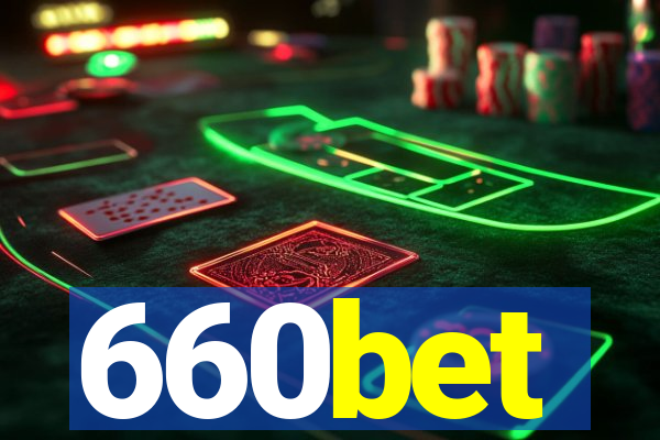 660bet