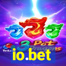 io.bet