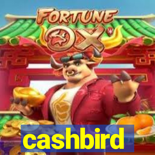 cashbird