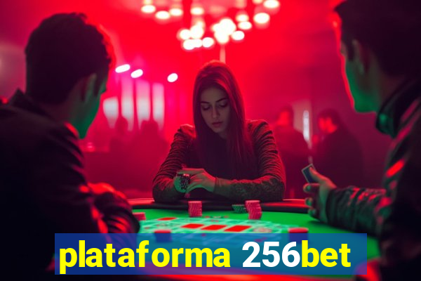 plataforma 256bet