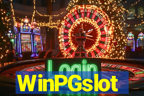 WinPGslot