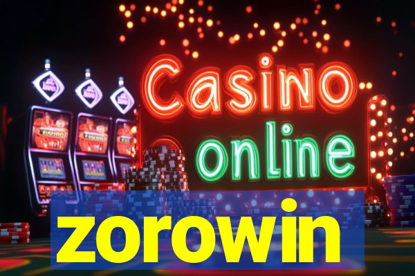 zorowin