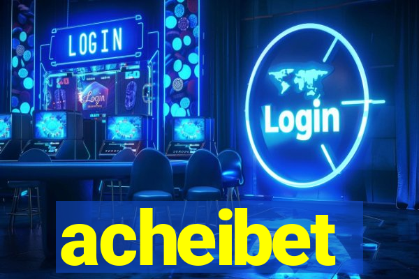 acheibet