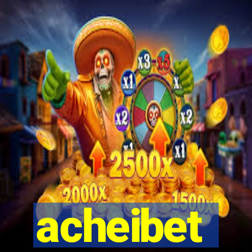 acheibet