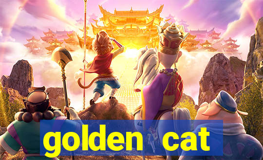 golden cat plataforma de jogos