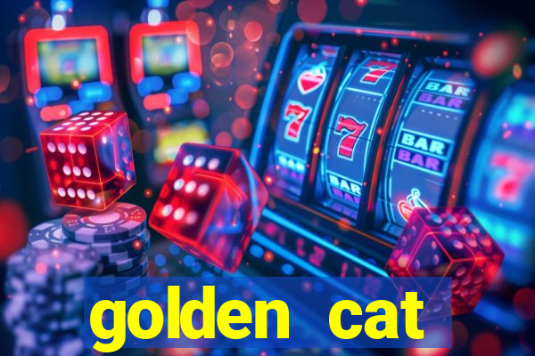 golden cat plataforma de jogos