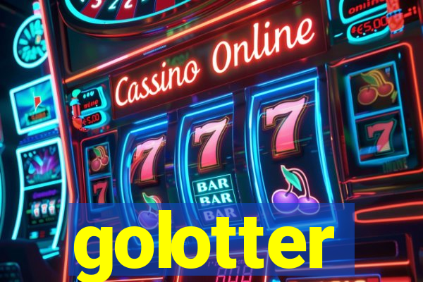 golotter