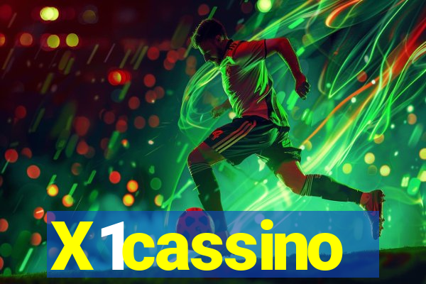 X1cassino