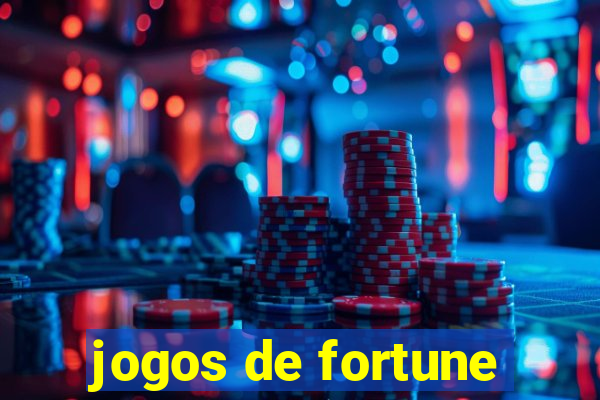 jogos de fortune