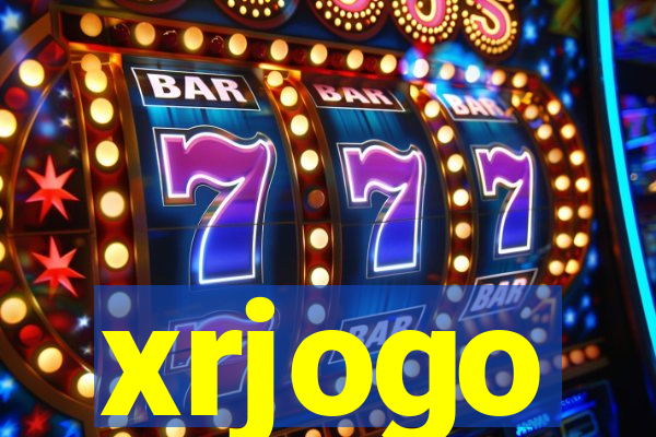 xrjogo