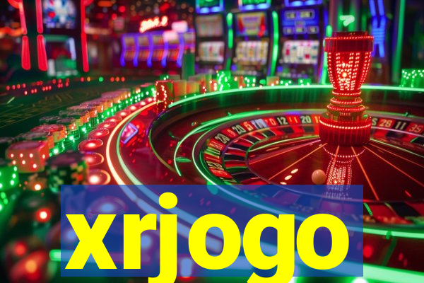 xrjogo