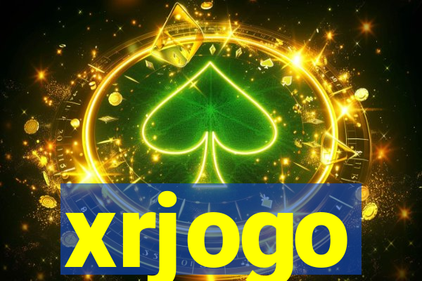 xrjogo